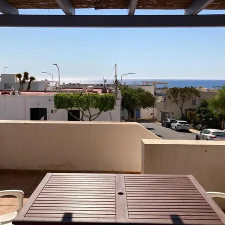En Negras, A 1 Minuto De La Playa Las Negras