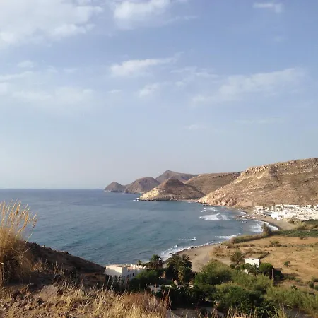 En Negras, A 1 Minuto De La Playa Las Negras