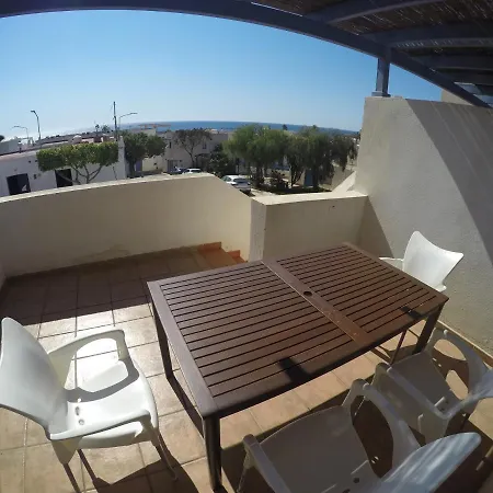 Apartment En Negras, A 1 Minuto De La Playa