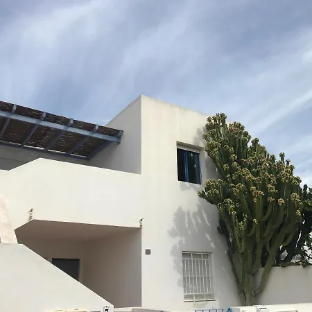En Negras, A 1 Minuto De La Playa Apartment *
