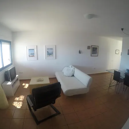 En Negras, A 1 Minuto De La Playa Apartment