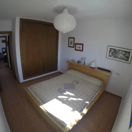 En Negras, A 1 Minuto De La Playa Apartment