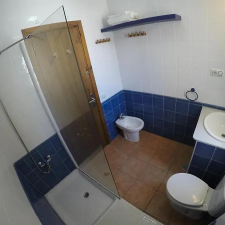 En Negras, A 1 Minuto De La Playa Apartamento